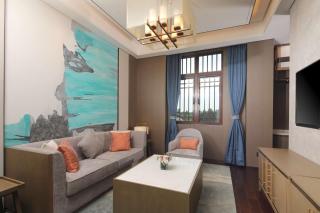 Radisson Blu Resort Wetland Park - 6