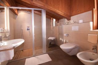 Ferienwohnungen St Hippolyt mit Hallenbad - Lagundo - 6