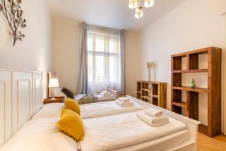 Templová - Old Town Apartments - Prag - 2