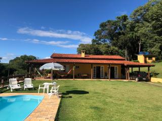 Chácara Verzani - Socorro - 5
