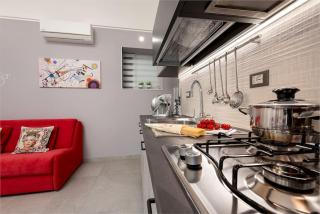 Alofara Apartment - San Vito lo Capo - 6