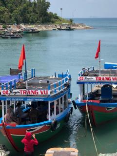 Trang Vu Homestay Cu Lao Cham - 6