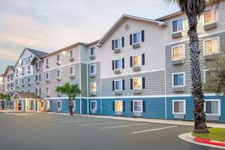 WoodSpring Suites Pharr - 8