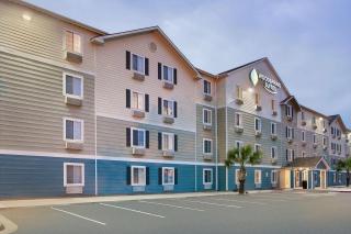 WoodSpring Suites Brownsville - Brownsville - 7