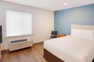 WoodSpring Suites Brownsville - Brownsville - 5