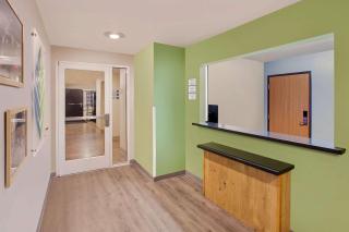 WoodSpring Suites Brownsville - Brownsville - 6