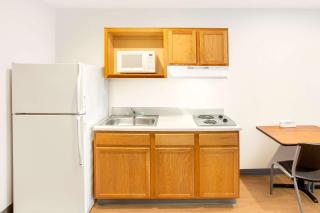 WoodSpring Suites Brownsville - Brownsville - 3