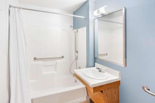 WoodSpring Suites Brownsville - Brownsville - 2