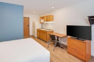 WoodSpring Suites Brownsville - Brownsville - 4