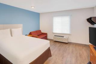 WoodSpring Suites Brownsville - Brownsville - 1