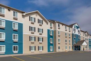 WoodSpring Suites Harlingen - Harlingen - 9