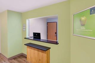WoodSpring Suites Harlingen - Harlingen - 6