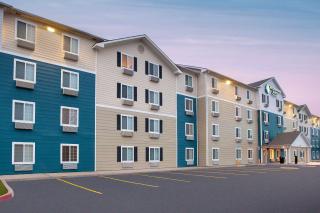 WoodSpring Suites Harlingen - Harlingen - 8