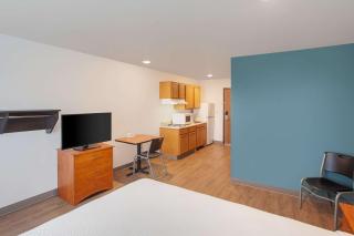 WoodSpring Suites Harlingen - Harlingen - 4