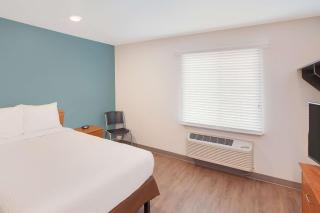 WoodSpring Suites Harlingen - Harlingen - 3