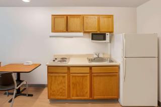 WoodSpring Suites Harlingen - Harlingen - 1