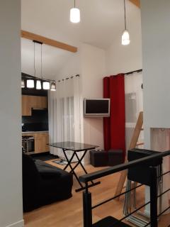 Appartement de charme DISNEYLAND PARIS - Nidouest - Chanteloup En Brie - 8