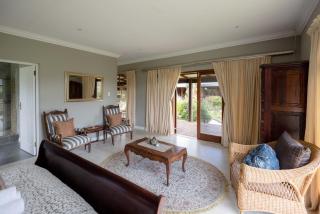 Tenikwa Wildlife Centre & Spa - 3
