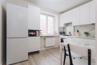 Apart-smart 5.26 near Lavina 5 floor Kharkovskaya - Sumy - 8