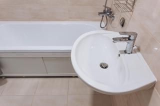 Apart-smart 5.26 near Lavina 5 floor Kharkovskaya - Sumy - 2