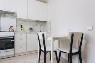Apart-smart 5.26 near Lavina 5 floor Kharkovskaya - Sumy - 1