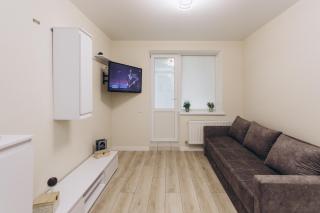 Apart-smart 5.26 near Lavina 5 floor Kharkovskaya - Sumy - 0
