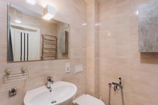 Apart-smart 5.26 near Lavina 5 floor Kharkovskaya - Sumy - 6