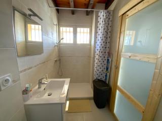 Appartement pour famille Saint-Pierre-la-Mer - Fleury - 2