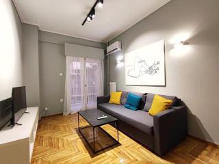 Veno Apartments Goudi - 9