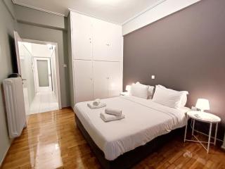 Veno Apartments Goudi - 6