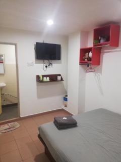 Evonne Budget Hotel - Tanah Rata - 6