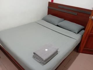 Evonne Budget Hotel - Tanah Rata - 7