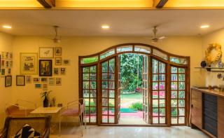 SaffronStays Birdsong, Madh - pet-friendly villa at Madh Island - Mumbai - 3