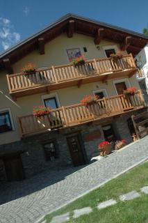 Lo Barba - Antey-Saint-André - 0