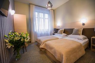 Hotel Kazimierz III - Cracovia - 9