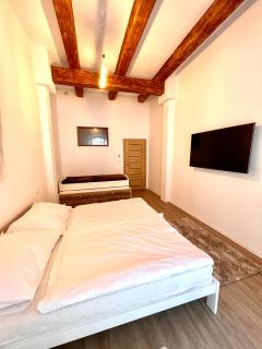Angel Apartment Černý důl - Černý Dŭl - 8