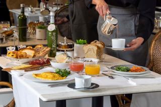 Villa Magalean Hotel & Spa - 5