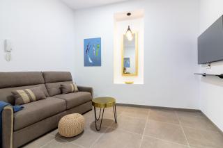 Malaga Center Flat Mariblanca 12 Sun & Terrace Boutique - Málaga - 5