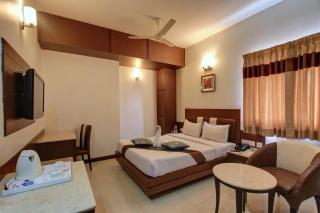 Hotel Prince Gardens - Coimbatore - 4