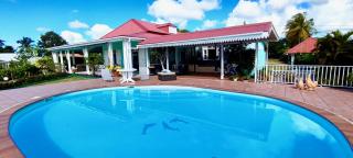 Villa Joland - Sainte-Anne - 9