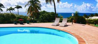 Villa Joland - Sainte-Anne - 8