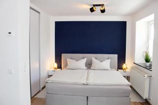 Ferienhaus Traumblick direkt am See - Mayschoss - 8