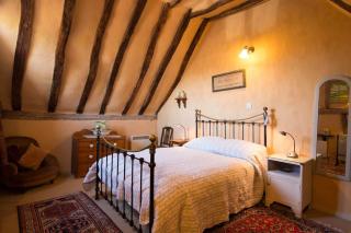 The Old Monkey, a quirky bolthole on the edge of a historic Market Town - Hadleigh - 4