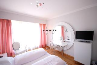 Hotel Aurora - 8