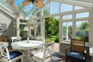 Navigation Cottage on the Historic Sea Lock overlooking the Nature Reserve - Maldon - 5