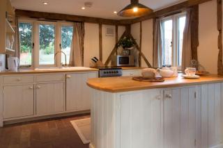 Bromans Barn a beautiful cottage by the Sea and Cudmore Nature Reserve - West Mersea - 7