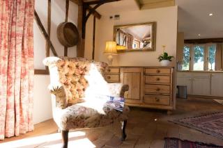 Bromans Barn a beautiful cottage by the Sea and Cudmore Nature Reserve - West Mersea - 5