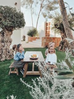 Fully Staffed Sea Front Villa with Private Sommelier - Moraira - 4