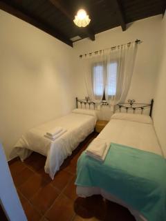 CASA KIKA ROCIO - El Rocío - 7