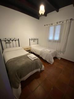 CASA KIKA ROCIO - El Rocío - 3